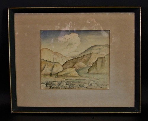 Quebrada humahuaca - quebrada,