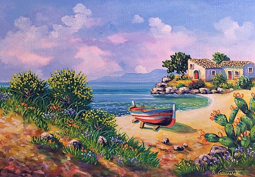 Compralo subito 70x50 quadro - subito,