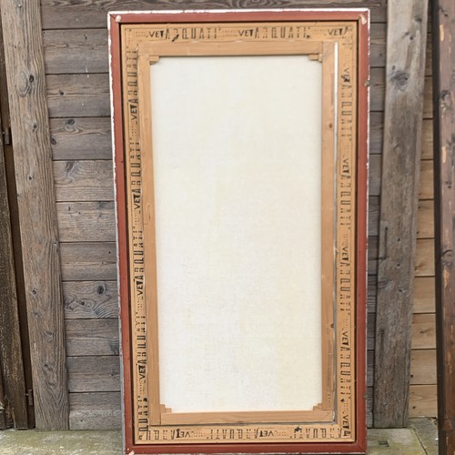 Pietrosemoli quadro - a.,