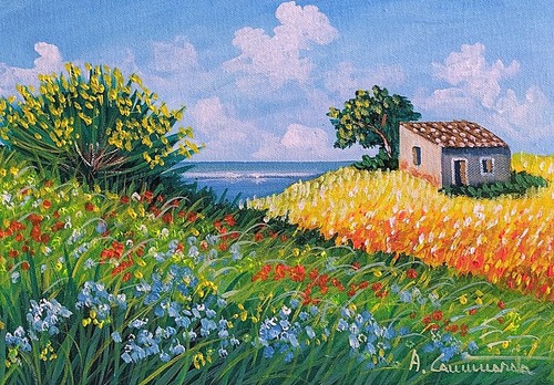 Compralo subito 35x25 quadro - subito,