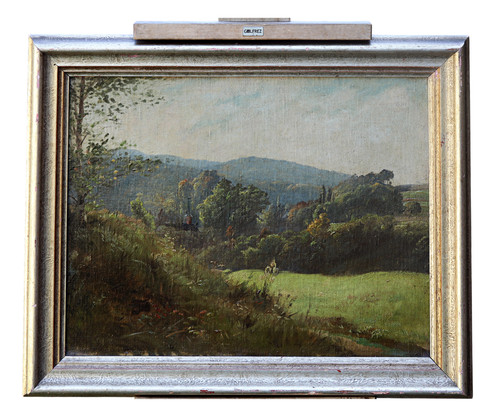 Wilhelm horst - horst, (1852-1940)