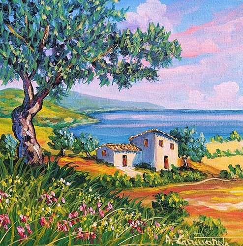 Compralo subito 30x30 quadro - compralo,
