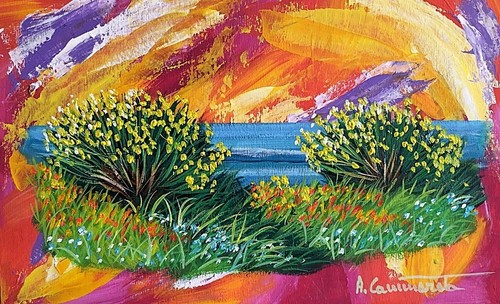 Compralo subito 40x25 - compralo, quadro