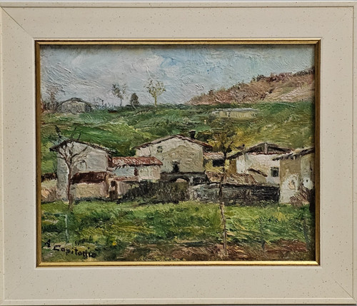 Antonio capitanio - antonio,