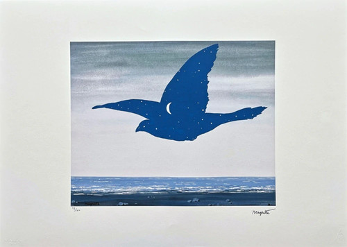 René magritte baiser - renÉ,