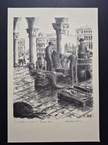 Mario fiorentini matita - mario,