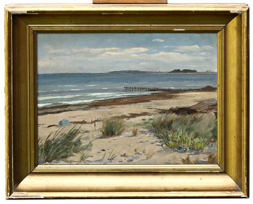 Carl hornung jensen paesaggio - carl,