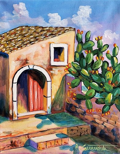 Compralo subito 25x30 quadro - 25x30,