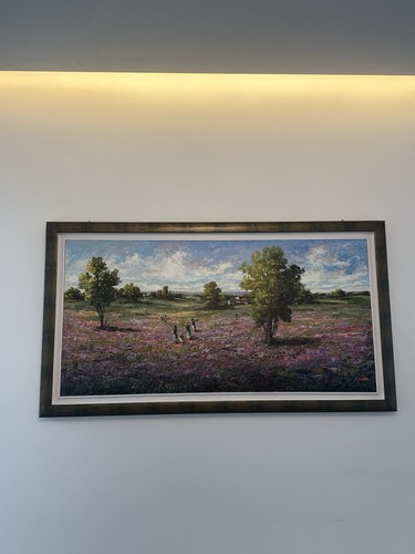 Gandola lorenzo quadro - lorenzo,